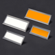 Illustration for article titled OLED Wallpaper Could Be the Future of Lighting